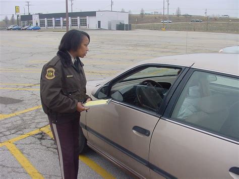 missouri state highway patrol driving test